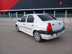Sahibinden Dacia Logan 1.4 Ambiance 2005 Model