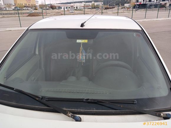Sahibinden Dacia Logan 1.4 Ambiance 2005 Model