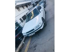 Sahibinden Honda Accord 2.0 EX 1990 Model 