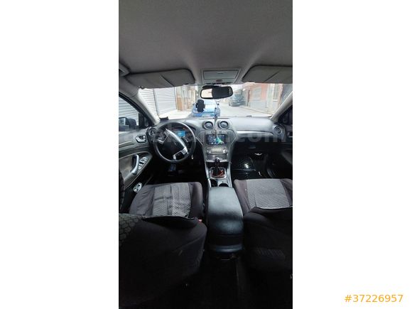Sahibinden Ford Mondeo 1.6 Titanium 2008 Model