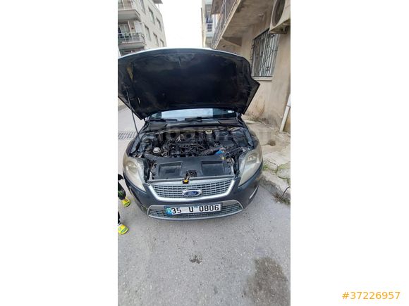 Sahibinden Ford Mondeo 1.6 Titanium 2008 Model