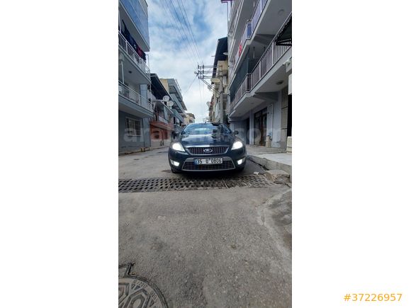 Sahibinden Ford Mondeo 1.6 Titanium 2008 Model
