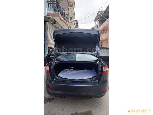 Sahibinden Ford Mondeo 1.6 Titanium 2008 Model