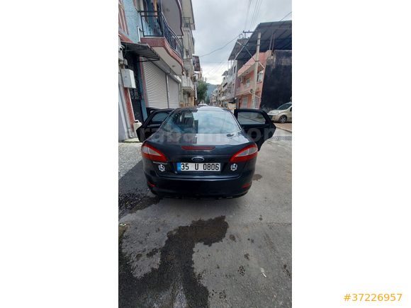 Sahibinden Ford Mondeo 1.6 Titanium 2008 Model