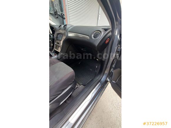 Sahibinden Ford Mondeo 1.6 Titanium 2008 Model