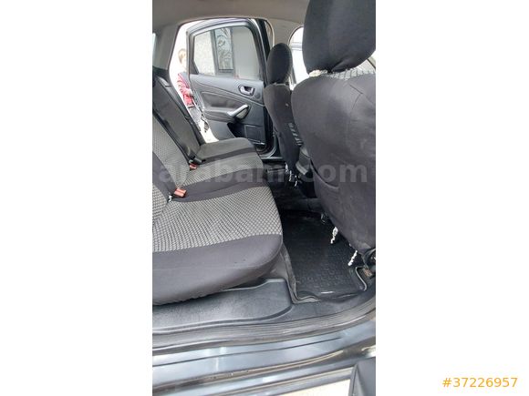 Sahibinden Ford Mondeo 1.6 Titanium 2008 Model