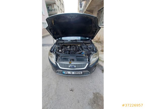 Sahibinden Ford Mondeo 1.6 Titanium 2008 Model