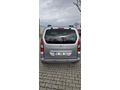 Sahibinden Peugeot Partner 1.6 BlueHDI Zenith 2018 Model Balıkesir