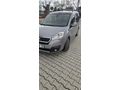 Sahibinden Peugeot Partner 1.6 BlueHDI Zenith 2018 Model Balıkesir