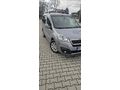 Sahibinden Peugeot Partner 1.6 BlueHDI Zenith 2018 Model Balıkesir