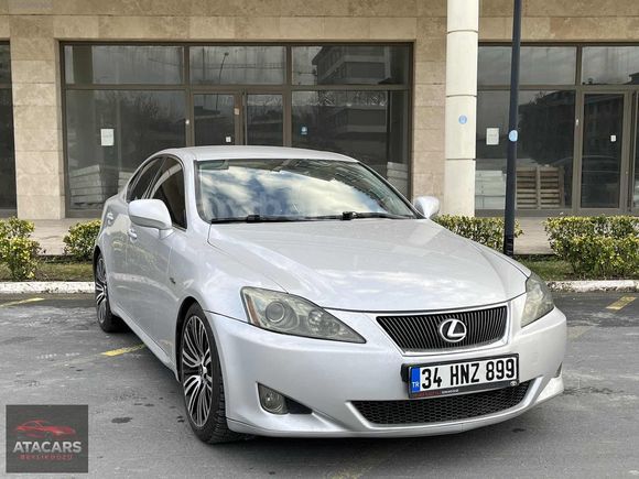 ATACARS 2008 LEXUS BU HAFTAYA ÖZEL ACİLİYETİ VAR