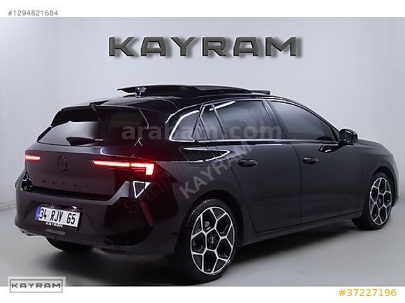 KAYRAM'DAN HATASIZ ŞİMDİ AL, 3 AY SONRA ÖDEMEYE BAŞLA