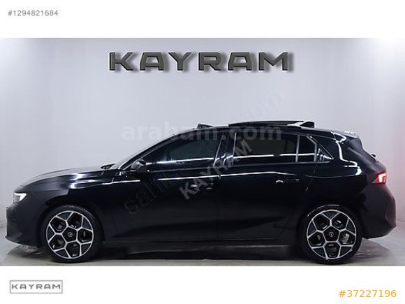 KAYRAM'DAN HATASIZ ŞİMDİ AL, 3 AY SONRA ÖDEMEYE BAŞLA