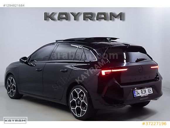 KAYRAM'DAN HATASIZ ŞİMDİ AL, 3 AY SONRA ÖDEMEYE BAŞLA