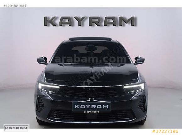 KAYRAM'DAN HATASIZ ŞİMDİ AL, 3 AY SONRA ÖDEMEYE BAŞLA
