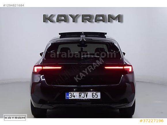 KAYRAM'DAN HATASIZ ŞİMDİ AL, 3 AY SONRA ÖDEMEYE BAŞLA