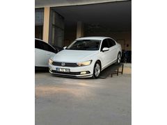 Sahibinden Volkswagen Passat 1.6 TDi BlueMotion Comfortline 2015 Model  261.000 km Beyaz