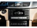 İKLİM AUTO DAN MERCEDES E250 ELİTE NADİR TEMİZLİK