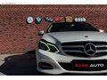 İKLİM AUTO DAN MERCEDES E250 ELİTE NADİR TEMİZLİK