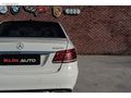 İKLİM AUTO DAN MERCEDES E250 ELİTE NADİR TEMİZLİK