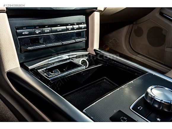 İKLİM AUTO DAN MERCEDES E250 ELİTE NADİR TEMİZLİK