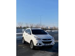 Sahibinden Hyundai ix35 1.6 GDI Style 2014 Model  237.000 km Beyaz