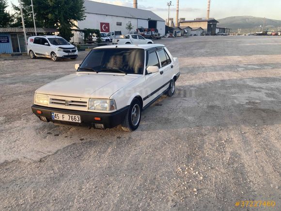 Sahibinden ACİL SATILIK Tofaş Doğan S 1994 Model 
