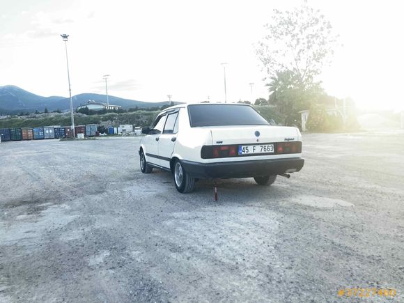 Sahibinden ACİL SATILIK Tofaş Doğan S 1994 Model 
