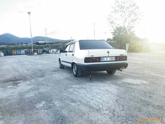 Sahibinden ACİL SATILIK Tofaş Doğan S 1994 Model 