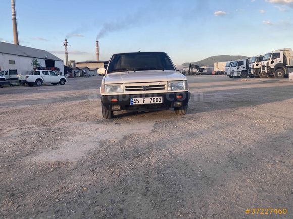 Sahibinden ACİL SATILIK Tofaş Doğan S 1994 Model 
