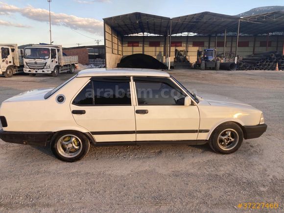 Sahibinden ACİL SATILIK Tofaş Doğan S 1994 Model 