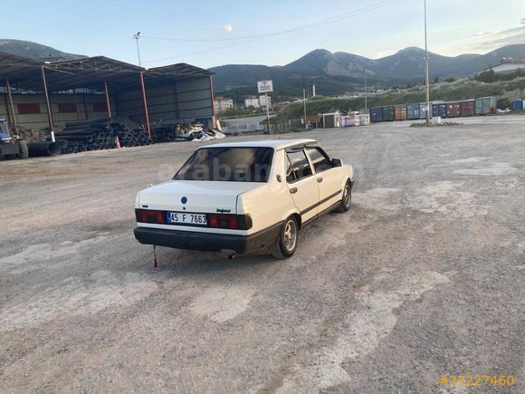 Sahibinden ACİL SATILIK Tofaş Doğan S 1994 Model 