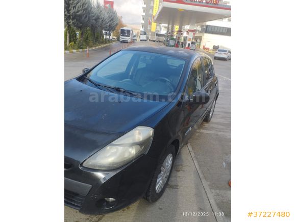 Sahibinden Renault Clio 1.5 dCi Extreme 2010 Model