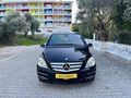 2010 MODEL ORJİNAL HATASIZ OTOMATİK B160 SPORT PARK ASİSTANLI