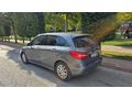 MERCEDES B 180 ELİTE AXESS WORLD 9 TAKSİT 1.490.000 TL