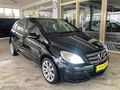 AĞIRLAR ANIL OTOMOTİV'DEN MERCEDES-BENZ B160 2011 OTOMATİK