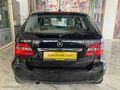 AĞIRLAR ANIL OTOMOTİV'DEN MERCEDES-BENZ B160 2011 OTOMATİK