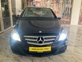 AĞIRLAR ANIL OTOMOTİV'DEN MERCEDES-BENZ B160 2011 OTOMATİK
