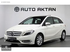 2012-B180 ELİTE/İLK SAHİBİNDN/CAM TVNLI/DÜŞÜK KM/YAZ-KIŞ LASTK