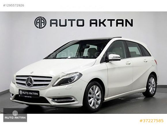 2012-B180 ELİTE/İLK SAHİBİNDN/CAM TVNLI/DÜŞÜK KM/YAZ-KIŞ LASTK