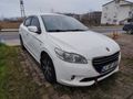 Sahibinden Peugeot 301 1.6 HDi Active 2015 Model