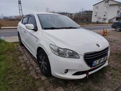 Sahibinden Peugeot 301 1.6 HDi Active 2015 Model