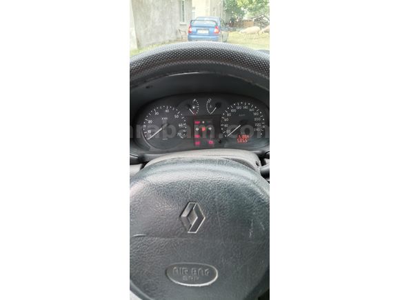 Renault Clio 1.4 RNA