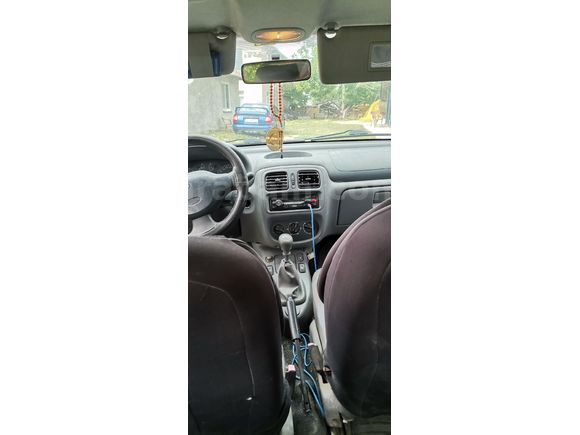 Renault Clio 1.4 RNA