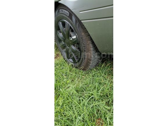 Renault Clio 1.4 RNA