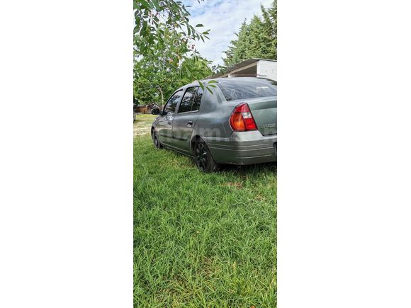Renault Clio 1.4 RNA