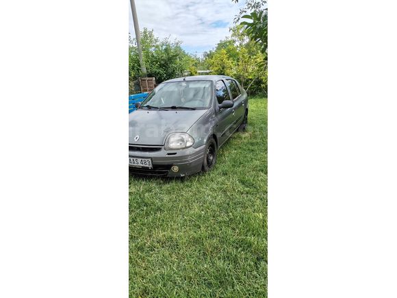 Renault Clio 1.4 RNA
