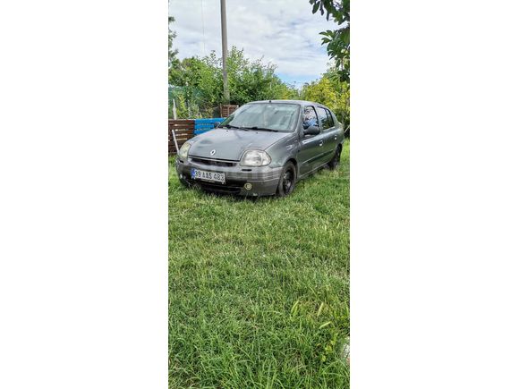 Renault Clio 1.4 RNA