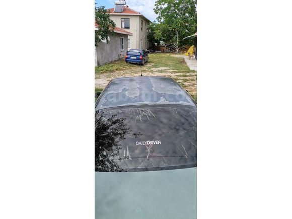 Renault Clio 1.4 RNA