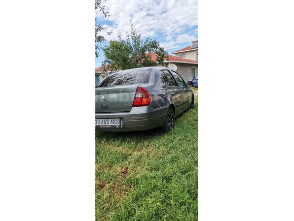 Renault Clio 1.4 RNA